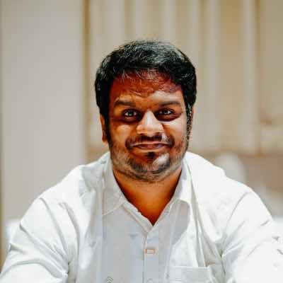 Sandeep Reddy Sanappa